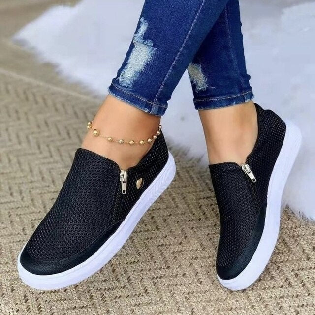 Denise | Easy Stylish Comfortable Slip-ons