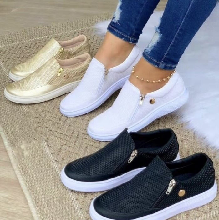 Denise | Easy Stylish Comfortable Slip-ons