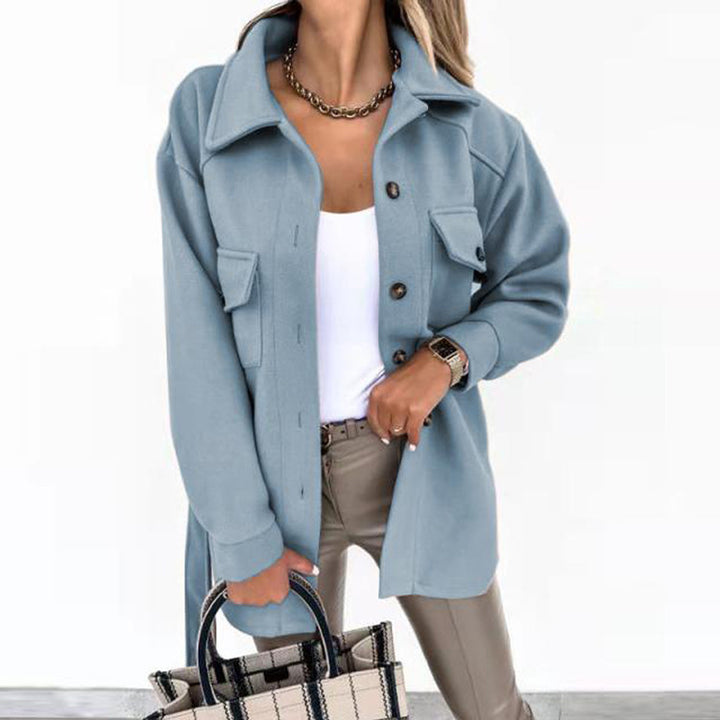 Nicole | Casual Chic And Elegant Women's Jacket