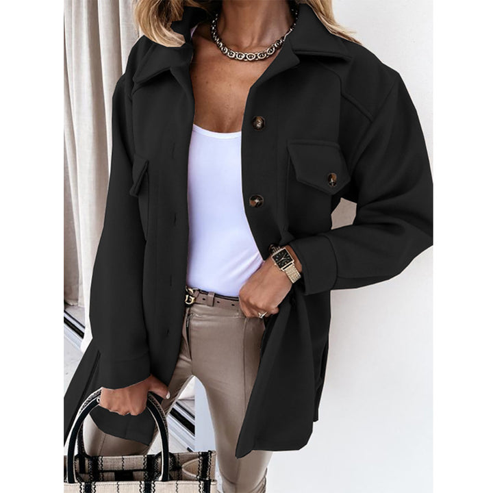 Nicole | Casual Chic And Elegant Women's Jacket