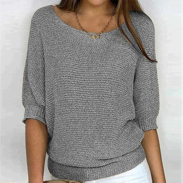 Annabelle™ | Elegant Pullover