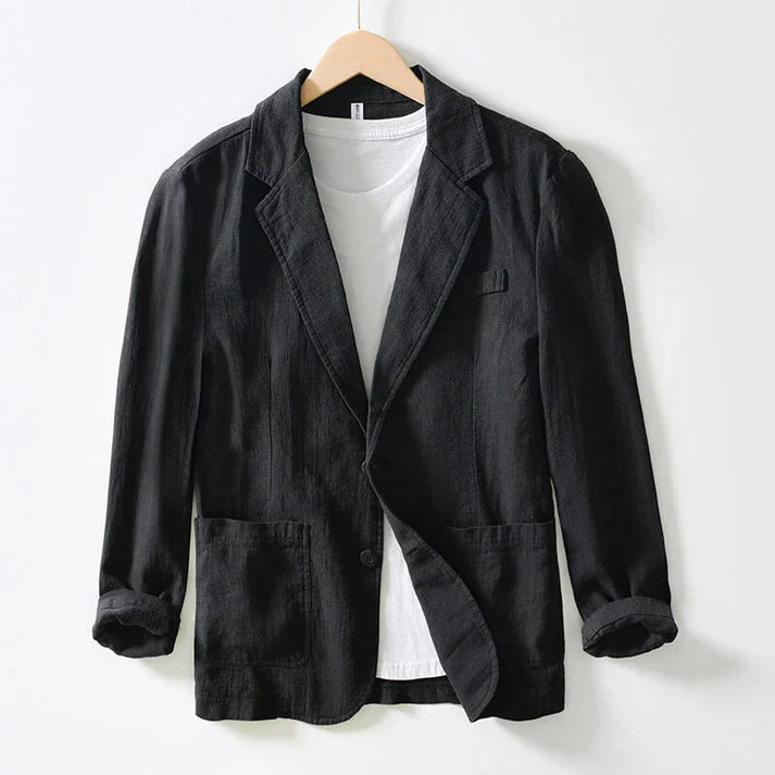 Lucas | Casual Single-Layer Jacket