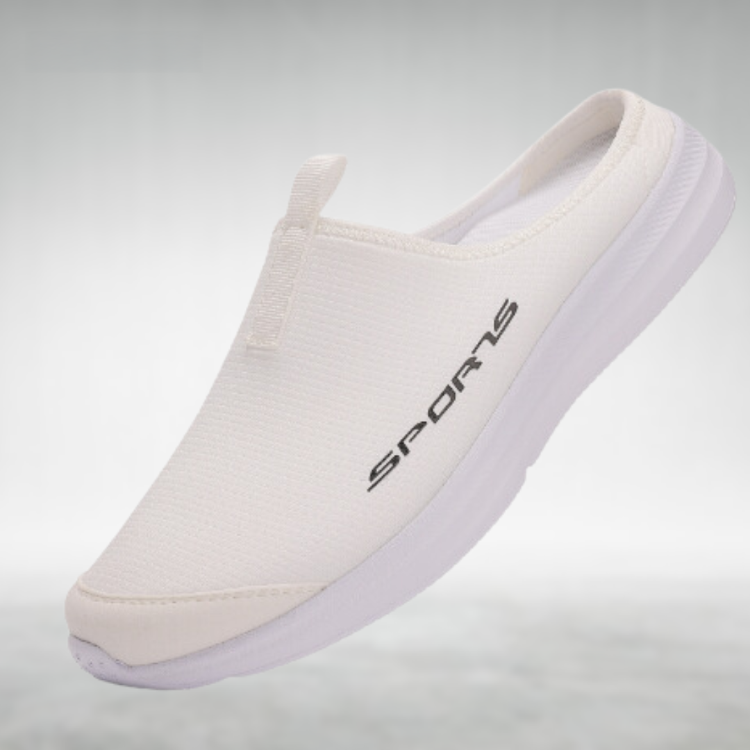 Wade™ | Men's Lightweight Slip-On Shoes