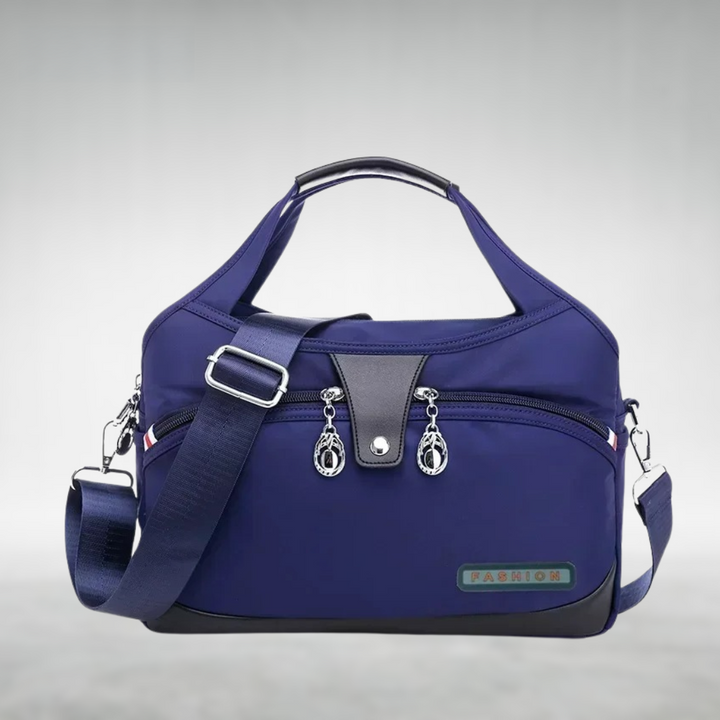 Lulu™ | Premium Anti-Theft Crossbody Bag