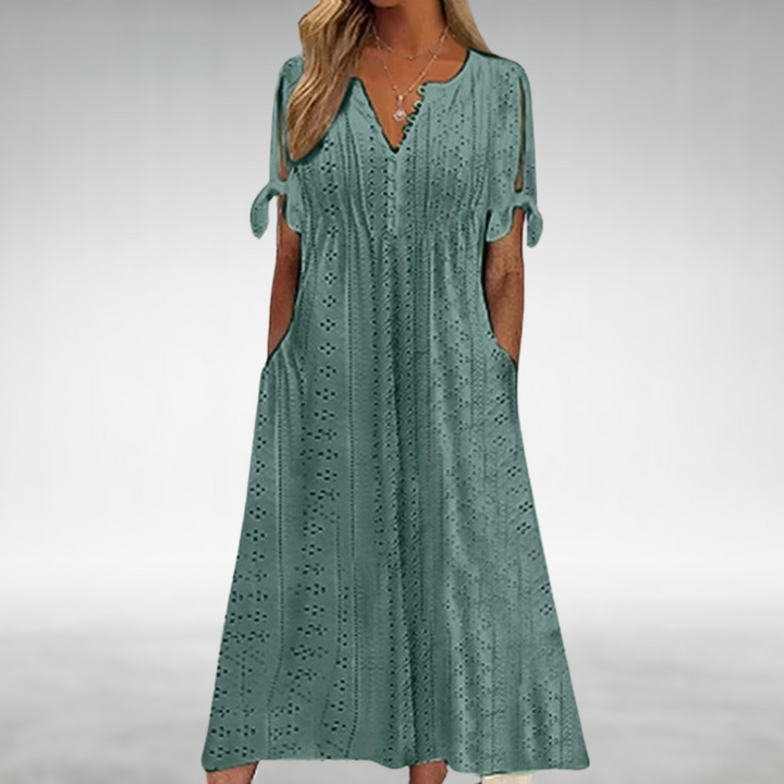 Mary™ | Chic Elegant Women’s Maxi Dress