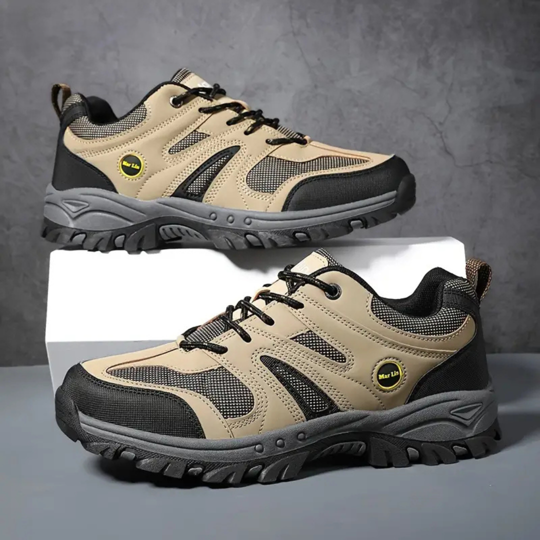 Utah™ | Ultra Men's Hiking Shoes