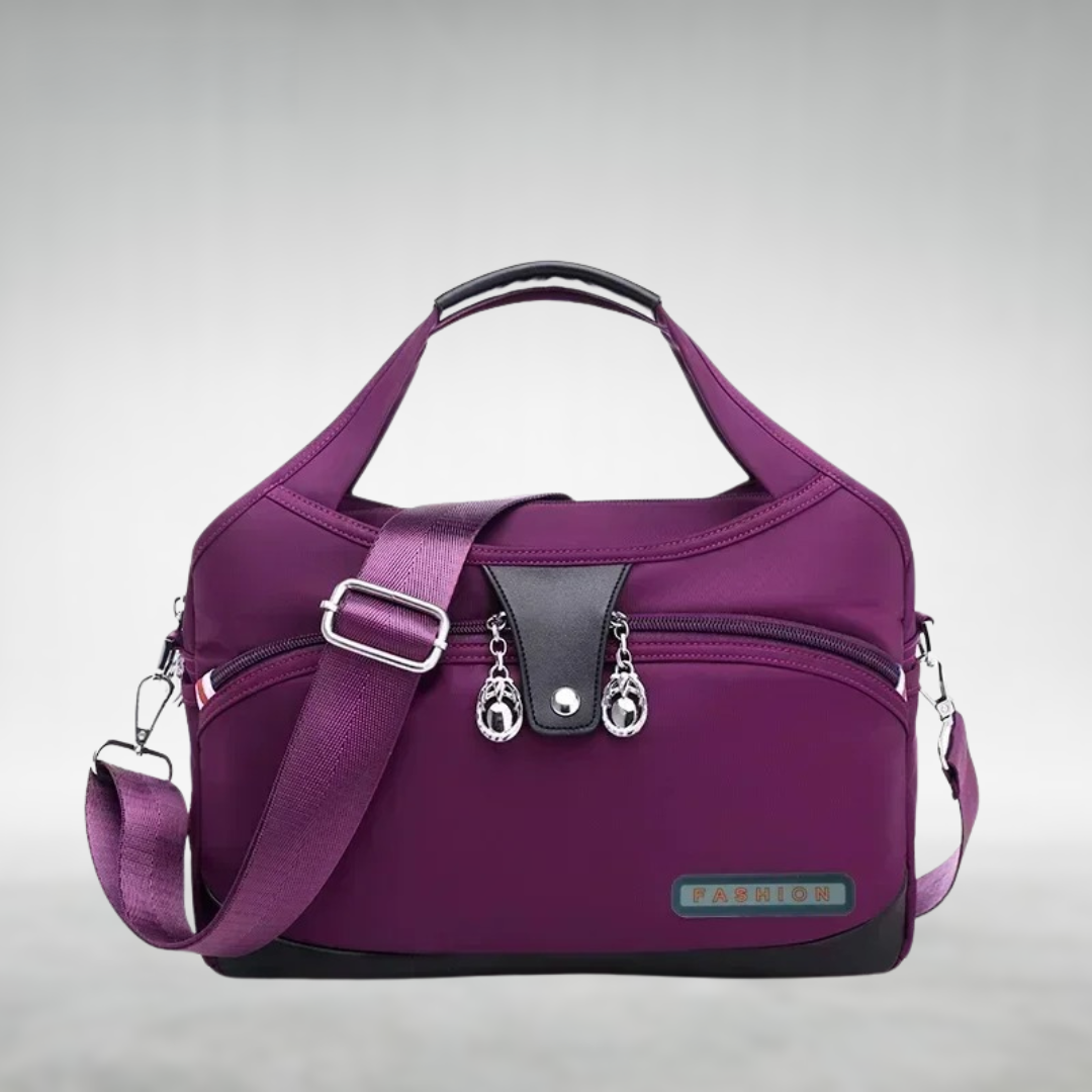 Lulu™ | Premium Anti-Theft Crossbody Bag