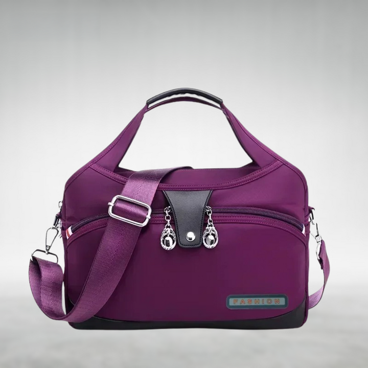 Lulu™ | Premium Anti-Theft Crossbody Bag