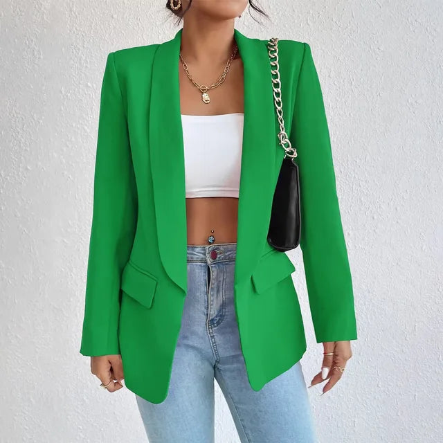 Renee | Chic Stylish Urban Style Blazer