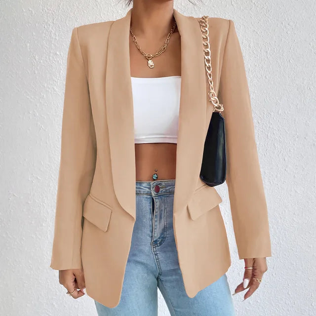 Renee | Chic Stylish Urban Style Blazer