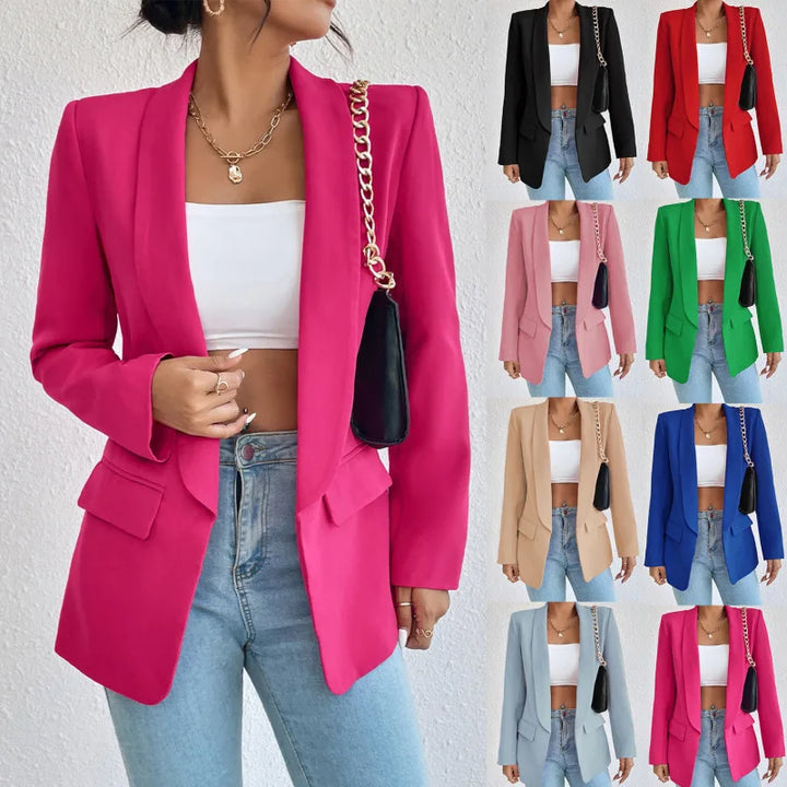 Renee | Chic Stylish Urban Style Blazer