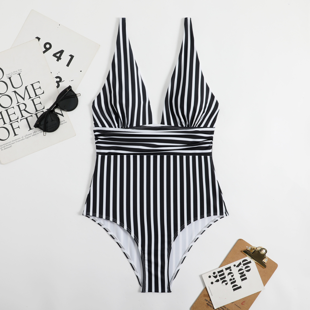 Ellie | Horizon Luxe Swimsuit