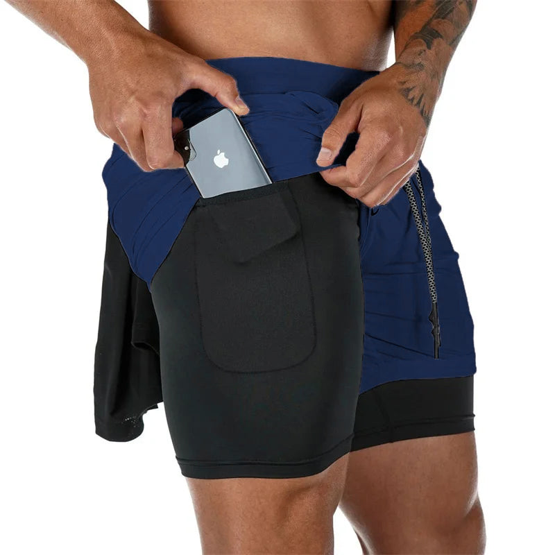 David™ | Active Dynamic Training Shorts