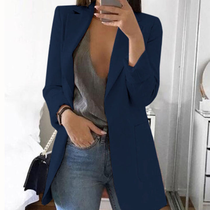 Rebecca | Amazing Casual Chic Blazer