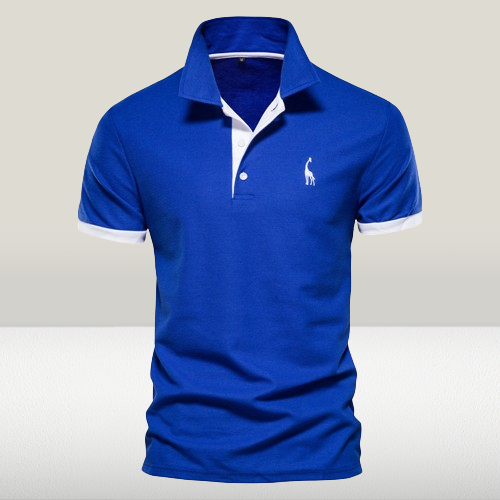 Ruben™ | Polo Shirt for Sportive and Casual Outfits