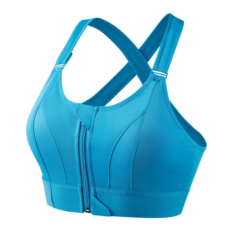 Skye | High Support Sports Bra