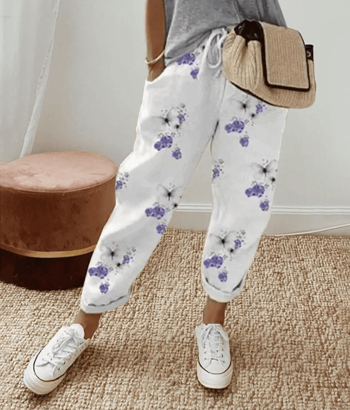 Tabitha | Elegant Casual Stylish Pants