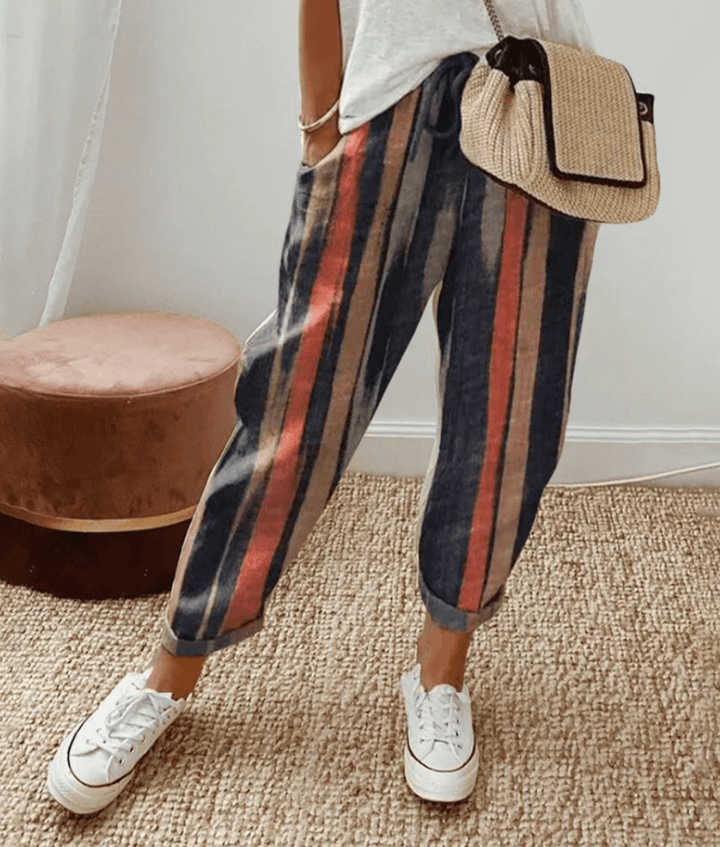 Tabitha | Elegant Casual Stylish Pants