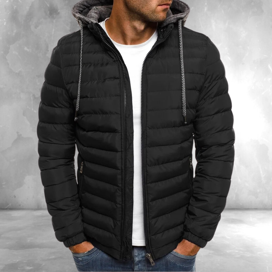 Daniel™ | Stylish Casual Men's Jacket