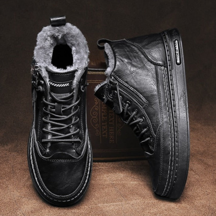 Logan™ | Men's Winter Shoes