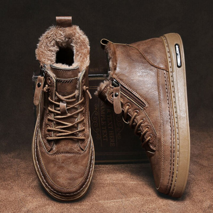 Logan™ | Men's Winter Shoes