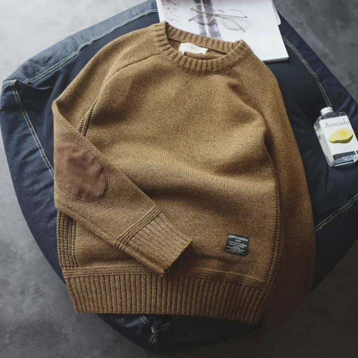 Alex™ | Casual Men's Pullover