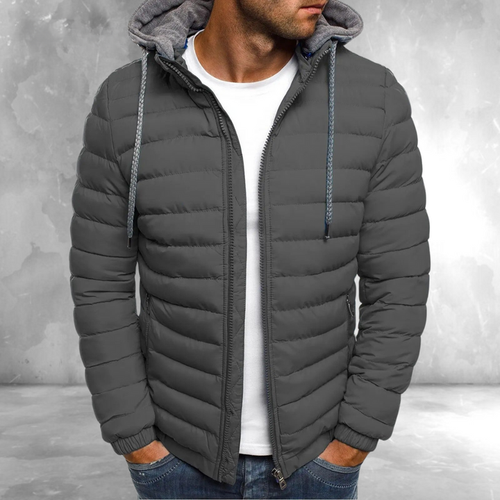 Daniel™ | Stylish Casual Men's Jacket