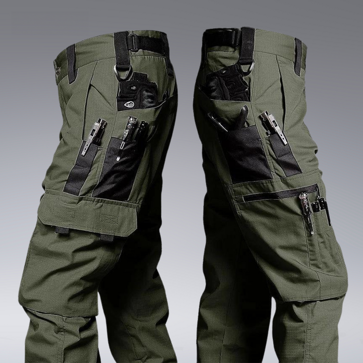 Jude™ Men's Multi Pocket Cargo Pants