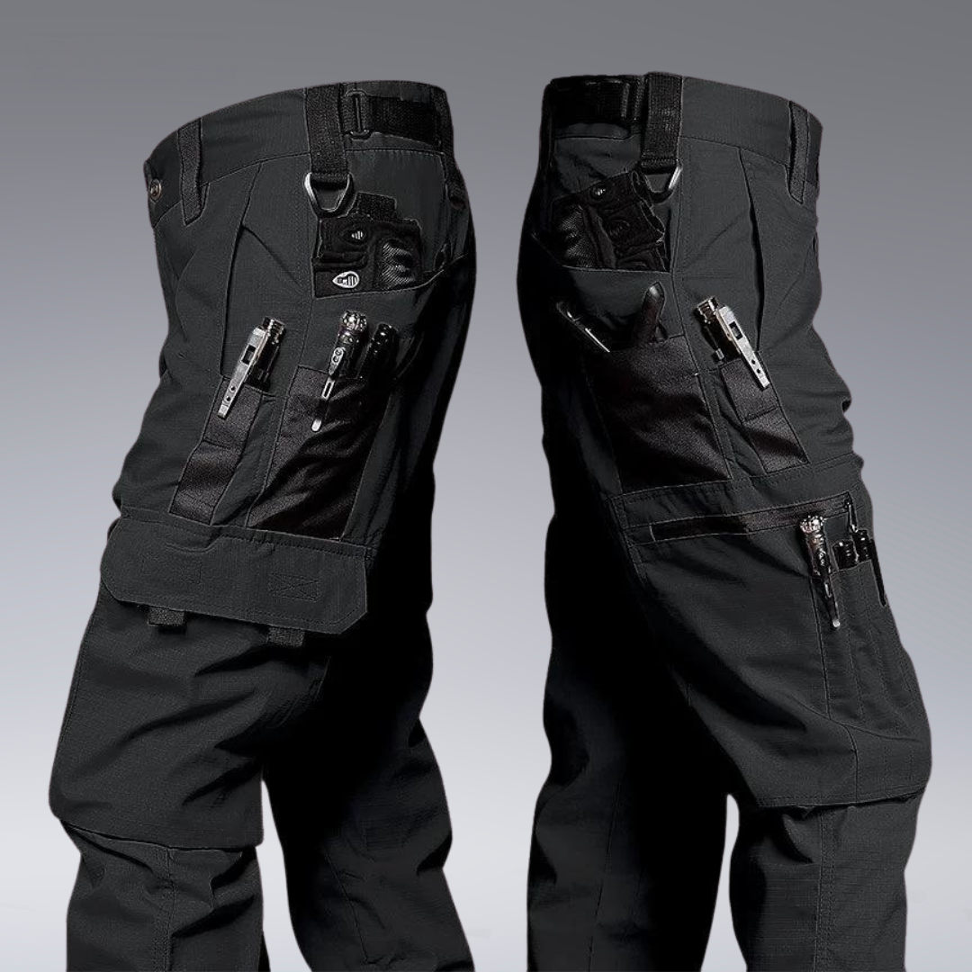 Jude™ Men's Multi Pocket Cargo Pants