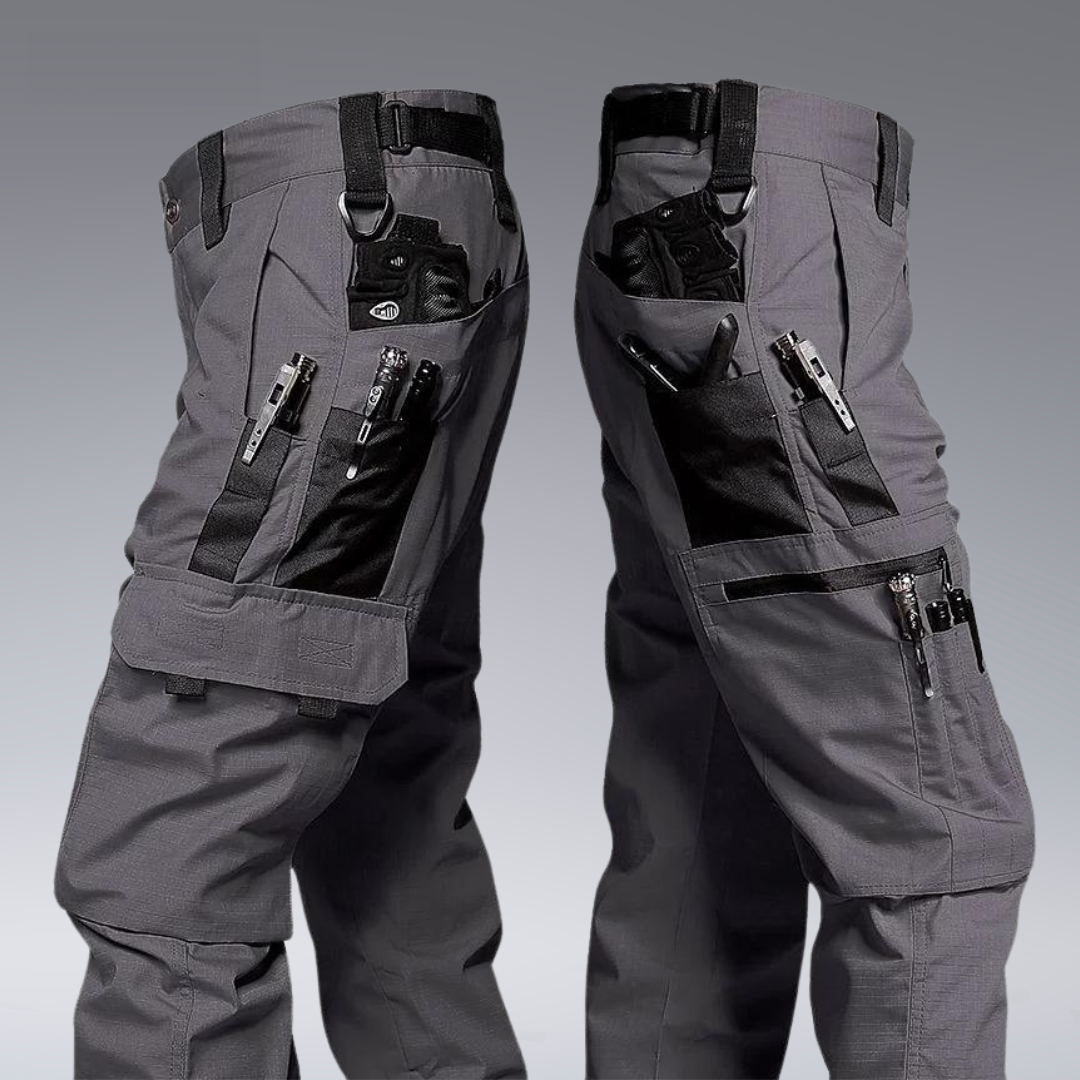 Jude™ Men's Multi Pocket Cargo Pants