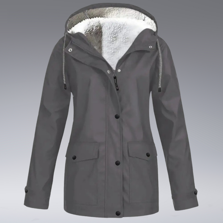 Sienna™ | Waterproof Winter Jacket