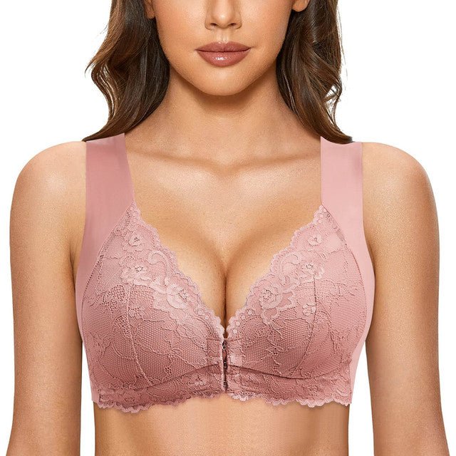 FitHaven | High-Support Bra