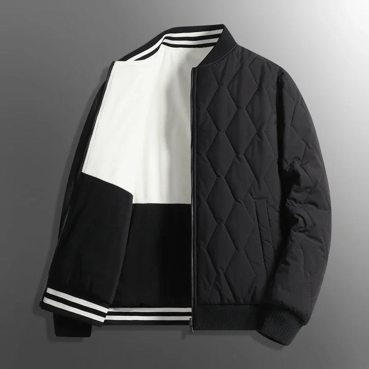 Oscar | Reversible Windbreaker Jacket