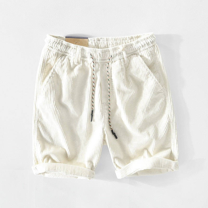 Adam™ | Shorts Relaxed Cotton