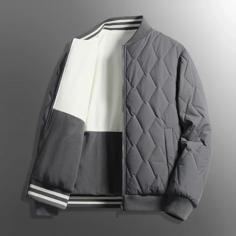 Oscar | Reversible Windbreaker Jacket