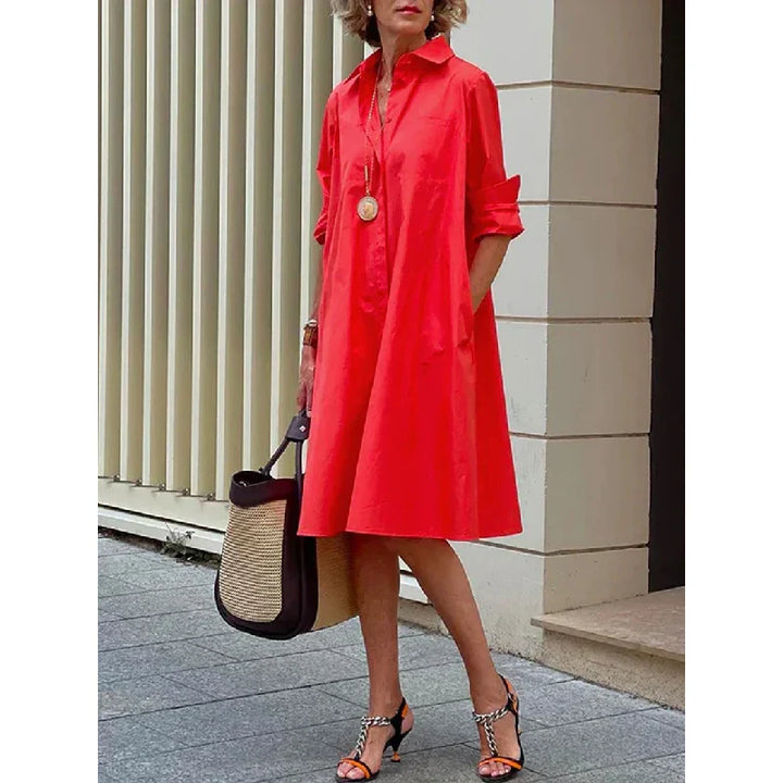 Lee™ | Casual Chic Women’s Dress