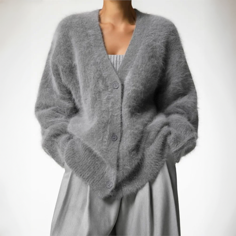 ARIANA™ | COMFORTABLE & ELEGANT CARDIGAN