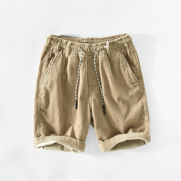 Adam™ | Shorts Relaxed Cotton