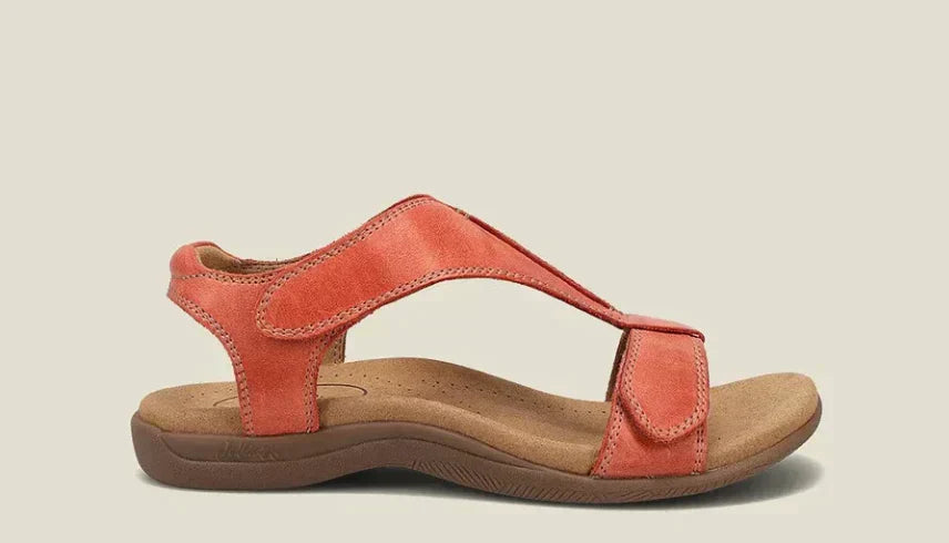 Jade | Elegant Supportive Sandals for Women