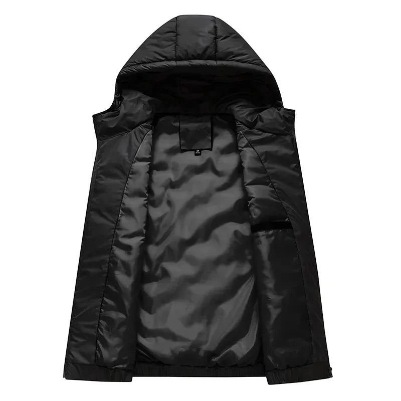 Kite | Modern Windbreaker Bodywarmer