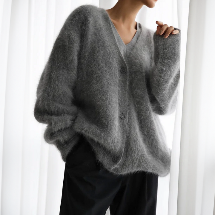 ARIANA™ | COMFORTABLE & ELEGANT CARDIGAN