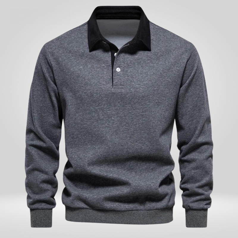 Aiden™ | Men's Sweater