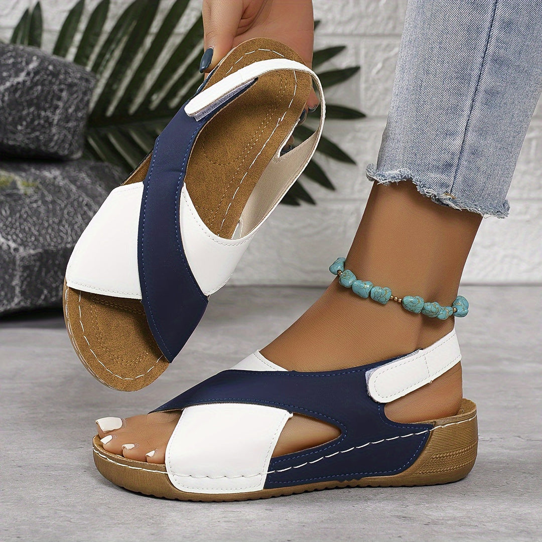 Arlene™ | Pure Comfort Supportive Sandals