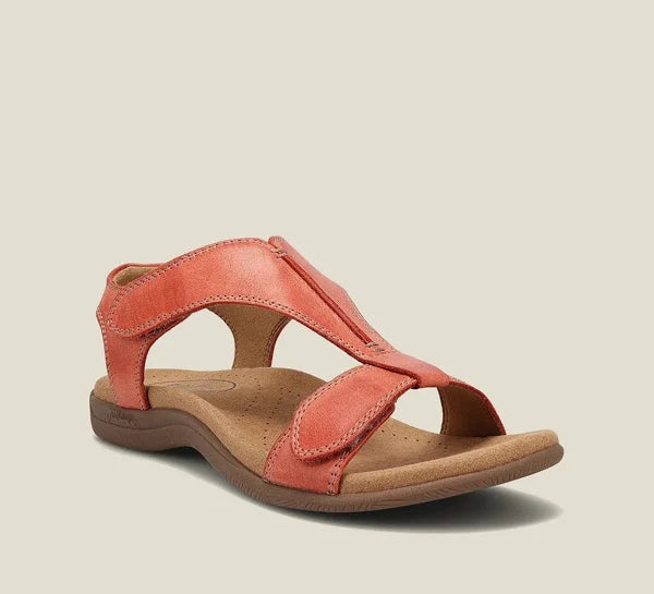 Jade | Elegant Supportive Sandals for Women