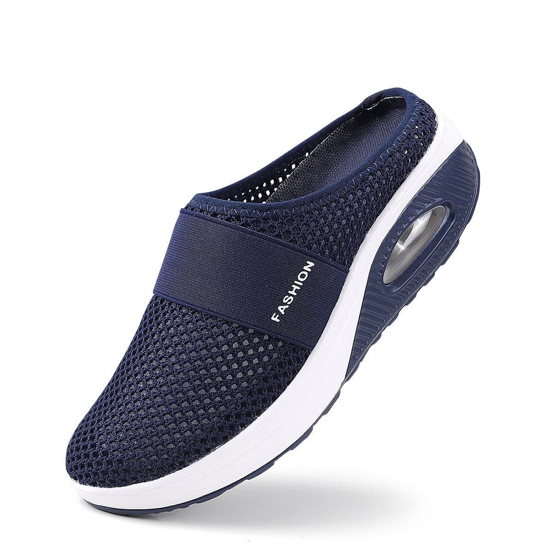 Una | Ergonomic Men & Women’s Trainers