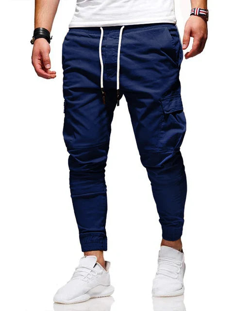 Daniel™ | Men's Trousers