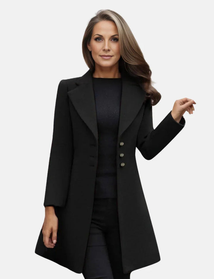 Maris™ | Lightweight Elegant Coat