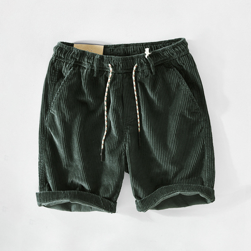 Adam™ | Shorts Relaxed Cotton