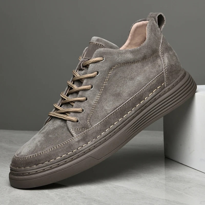 Lloyd | Chic Durable Men Shoes