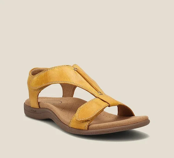 Jade | Elegant Supportive Sandals for Women